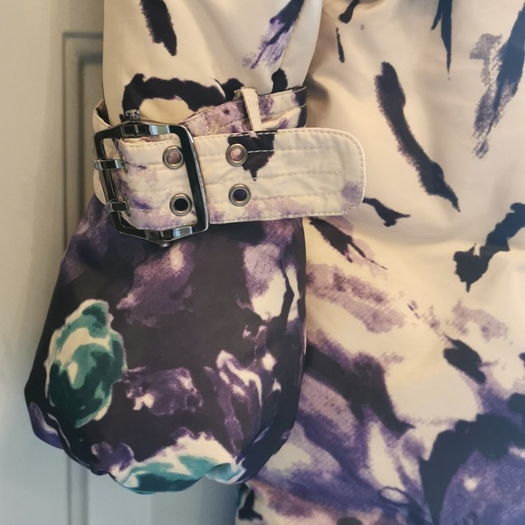 SIMON CHANG PUFFER PARKA - Picture 6 of 6